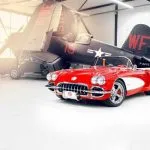 chevrolet-corvette