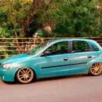 corsa-hatch-rebaixado
