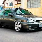 corsa-rebaixado