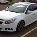 cruze-rebaixado