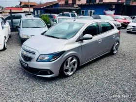 Onix-rebaixado