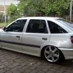 pointer