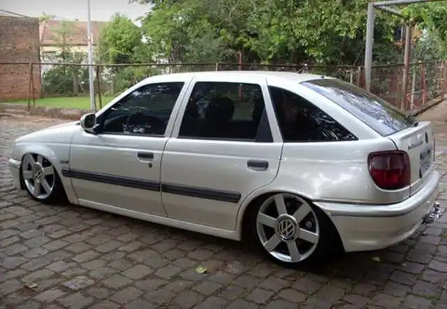 pointer