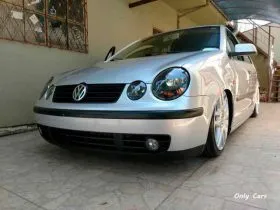 Polo-rebaixado