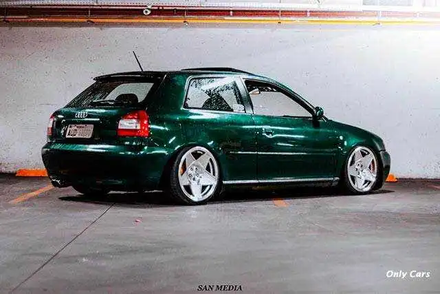 a3-turbo-rebaixado a3-turbo-rebaixado