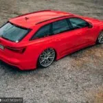 audi-a6-vermelho-rebaixado