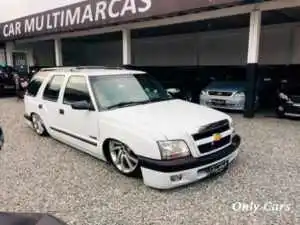 blazer-rebaixada-aro-22