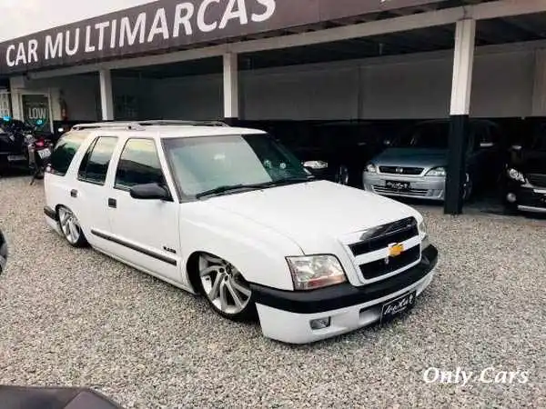 blazer-rebaixada-aro-22