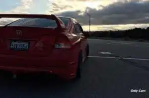 civic-si