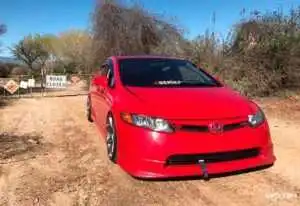 civic-si-rebaixado-fotos