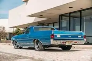 el-camino-rebaixado