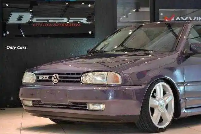 gol-gti gol-gti