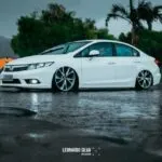 honda-civic-rebaixado-branco