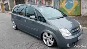 meriva-rebaixada meriva-rebaixada