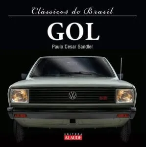 Gol - Coleção-Clássicos-do-Brasil Gol - Coleção-Clássicos-do-Brasil