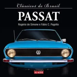 Passat - Coleção-Clássicos-do-Brasil Passat - Coleção-Clássicos-do-Brasil