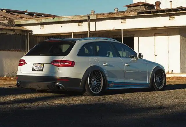 a4-allroad a4-allroad