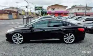 azera-preto