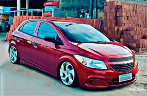 onix-rebaixado-vermelho-fotos