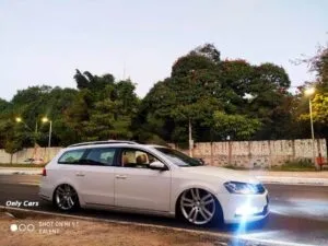 passat-rebaixado-rodas-aro-20 passat-rebaixado-rodas-aro-20