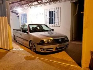 saveiro-g3-rebaixada-prata saveiro-g3-rebaixada-prata