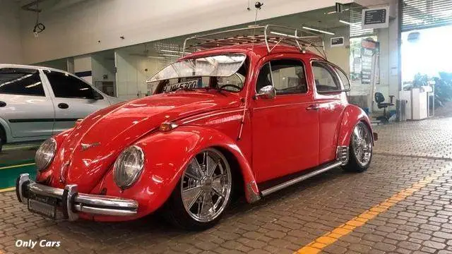 vw-fusca-rebaixado