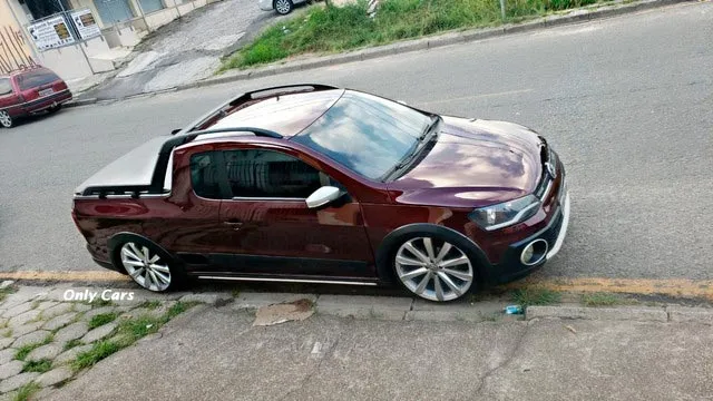 saveiro-g6-rebaixada-rodas-aro-20 saveiro-g6-rebaixada-rodas-aro-20