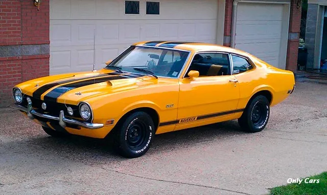 maverick-amarelo