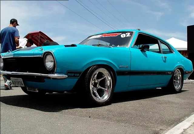 maverick-azul