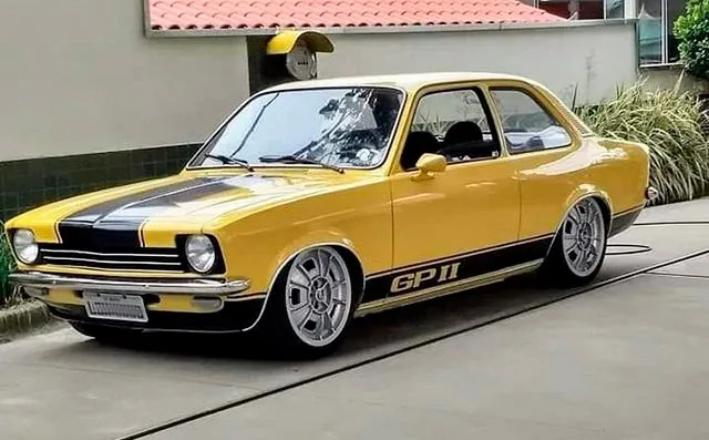 chevette-gp2-rebaixado