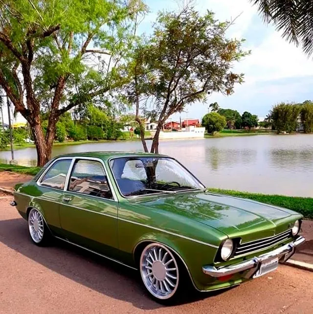 chevette-antigo-tubarao-rebaixado