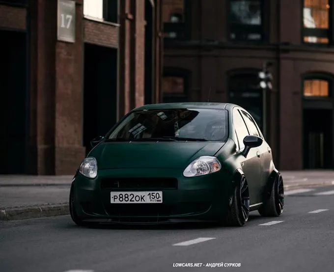 fiat-punto-rebaixado