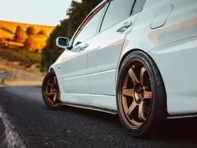 lancer-evo-9