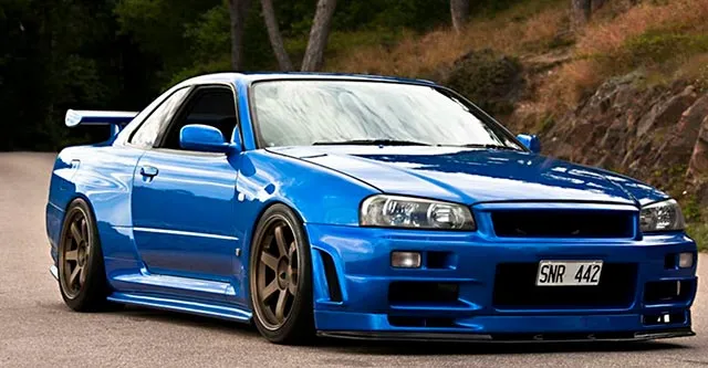 nissan-gtr-r34