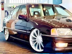 Chevrolet-omega-rebaixado