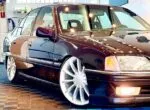 Chevrolet-omega-rebaixado