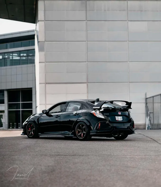 civic-type-r-rebaixado