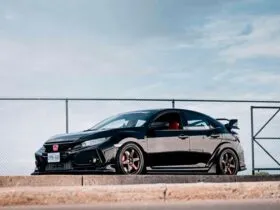 honda-civic-type-r-rebaixado