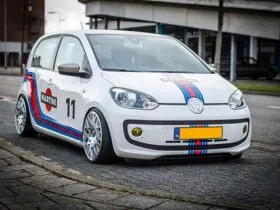 Up! Martini Rebaixado