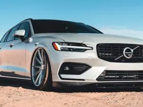 Volvo-V60-rebaixado