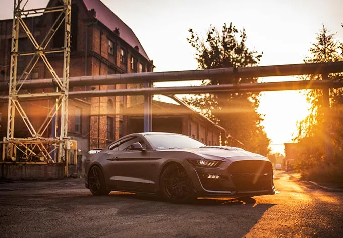 ford-mustang-rebaixado