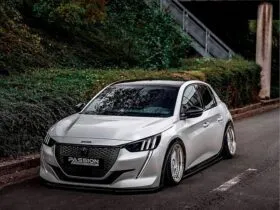 208-rebaixado-peugeot-branco