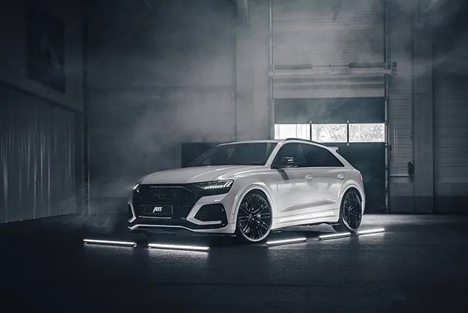 audi-rsq8-rebaixado-branco-rodas-aro-22