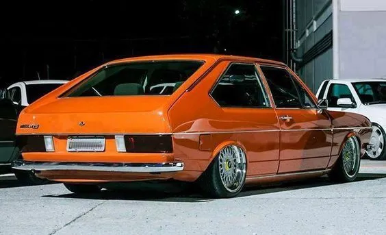 Passat-TS-Rebaixado