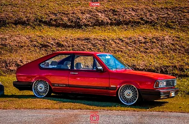 passat-pointer
