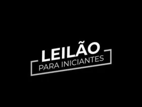 Curso - Leilão para Iniciantes
