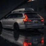 Volvo V90 Rebaixada