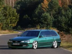 Peugeot-406-break-rebaixado