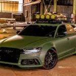 audi-rs6-rebaixado-verde