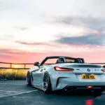bmw-z4-g29-rebaixada
